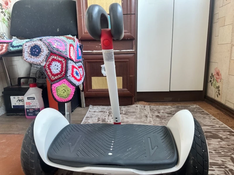 Гіроскутер Ninebot Mini Pro, Кривий Ріг — 2/2