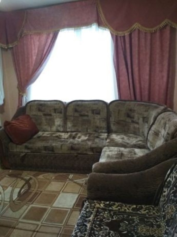Квартира 2-кімн. оренда Полтава, Шевченковский (Октябрьский) – 50 м²