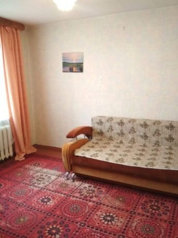 Квартира 2-кімн. оренда Полтава, Шевченковский (Октябрьский) – 50 м², Полтава — 3/3