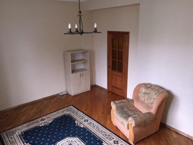 Квартира 1-кімн. оренда Полтава, Шевченковский (Октябрьский) – 45 м², Полтава — 2/6
