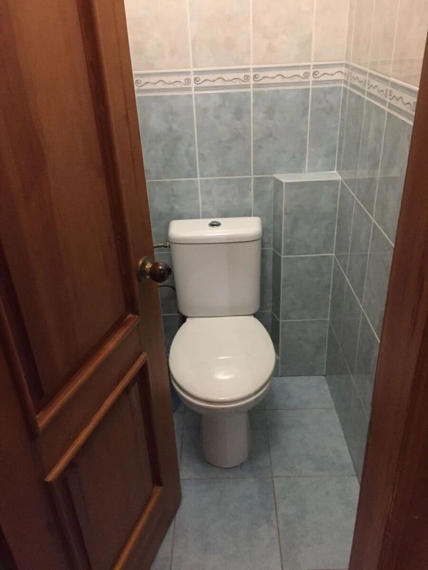 Квартира 1-кімн. оренда Полтава, Шевченковский (Октябрьский) – 45 м², Полтава — 5/6