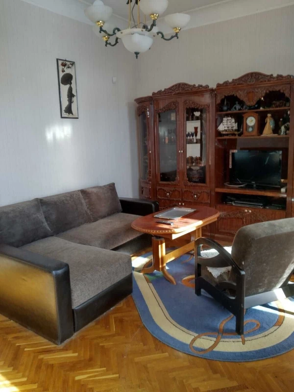 Квартира 3-кімн. оренда Полтава, Шевченковский (Октябрьский) – 82 м²