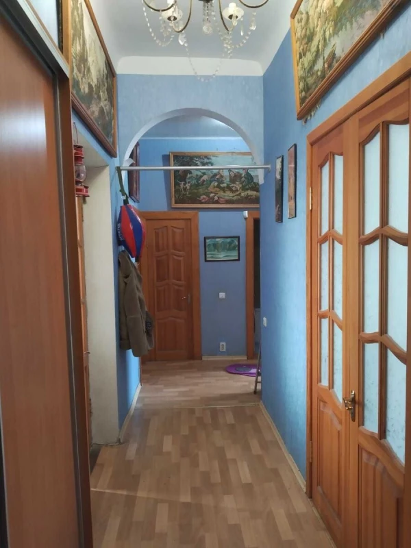 Квартира 3-кімн. оренда Полтава, Шевченковский (Октябрьский) – 82 м², Полтава — 10/13