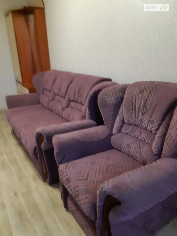 Квартира 1-кімн. оренда Полтава, Шевченковский (Октябрьский) – 9 м², Полтава — 3/12