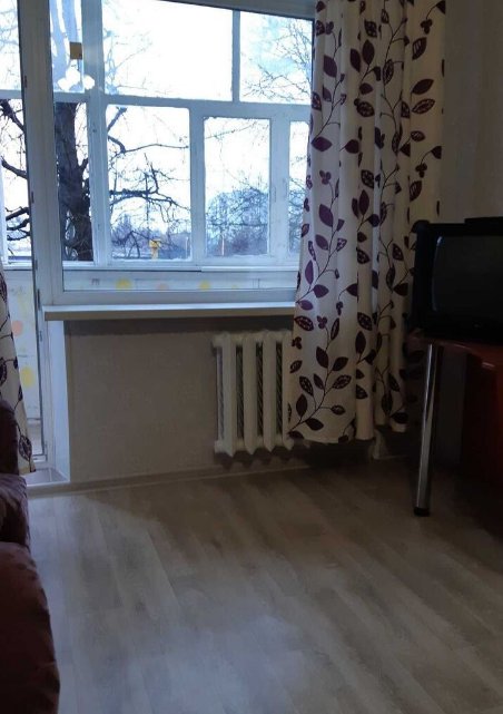 Квартира 1-кімн. оренда Полтава, Шевченковский (Октябрьский) – 9 м², Полтава — 10/12