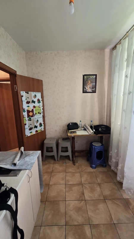 Квартира 1-кімн. оренда Авангард, Авангард – 31 м², Авангард — 6/7