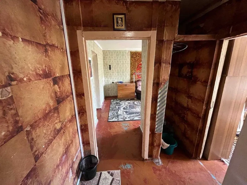 Квартира 3-кімн. оренда Кропивницький, Крепостной – 38 м², Кропивницкий — 4/15