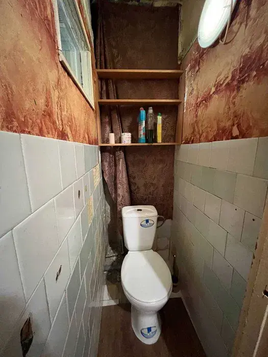 Квартира 3-кімн. оренда Кропивницький, Крепостной – 38 м², Кропивницкий — 7/15