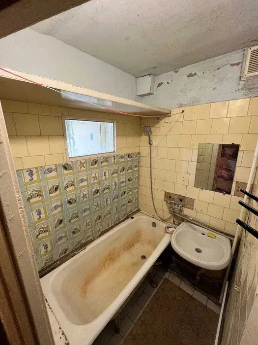 Квартира 3-кімн. оренда Кропивницький, Крепостной – 38 м², Кропивницкий — 8/15