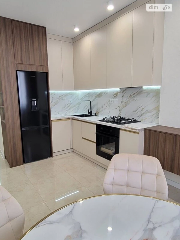Квартира 1-кімн. продаж Хмельницький, Озерна – 18 м²