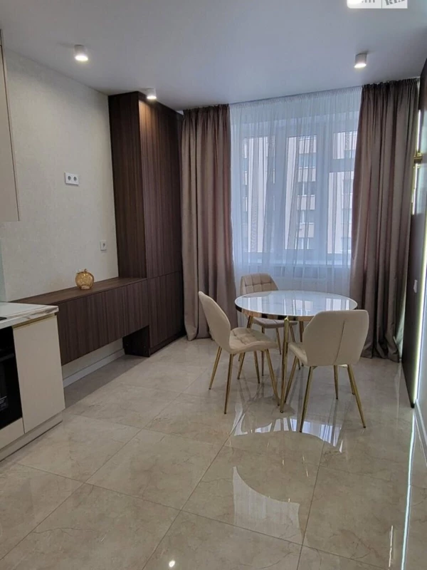 Квартира 1-кімн. продаж Хмельницький, Озерна – 18 м², Хмельницький — 3/10