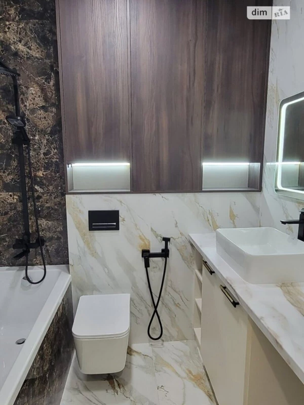 Квартира 1-кімн. продаж Хмельницький, Озерна – 18 м², Хмельницький — 6/10