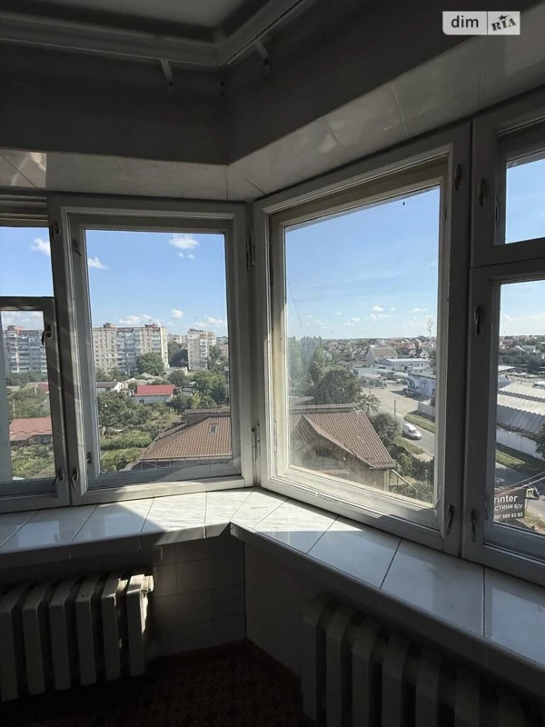 Квартира 2-кімн. продаж Хмельницький, ЗаготЗерно – 75 м², Хмельницький — 8/12
