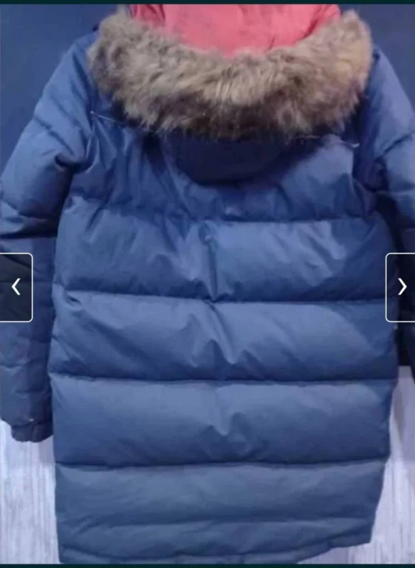 Продам куртки та пуховик