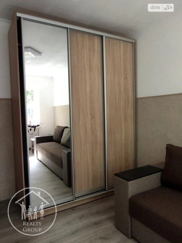 Квартира 1-кімн. оренда Львів, Галицкий – 24 м², Львів — 2/8