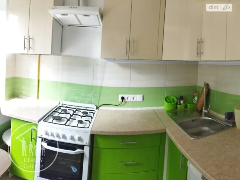 Квартира 1-кімн. оренда Львів, Галицкий – 24 м², Львів — 4/8