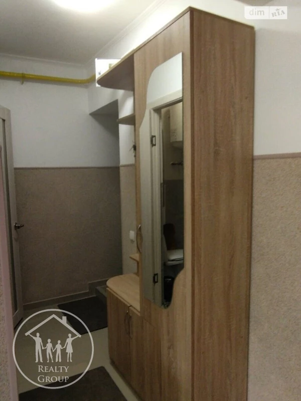 Квартира 1-кімн. оренда Львів, Галицкий – 24 м², Львів — 7/8