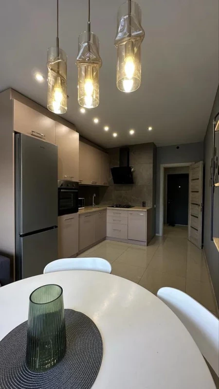 Квартира 1-кімн. продаж Львів, Шевченковский – 30 м²