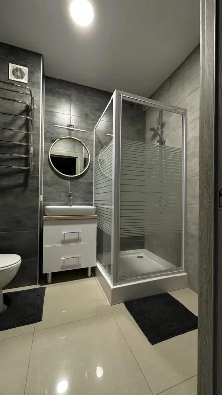 Квартира 1-кімн. продаж Львів, Шевченковский – 30 м², Львов — 6/8