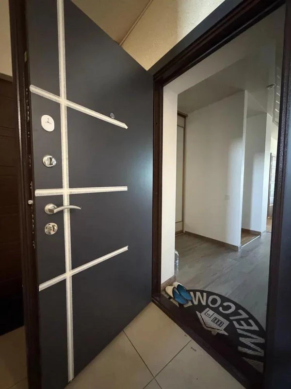 Квартира 1-кімн. продаж Львів – 35 м², Львов — 6/8