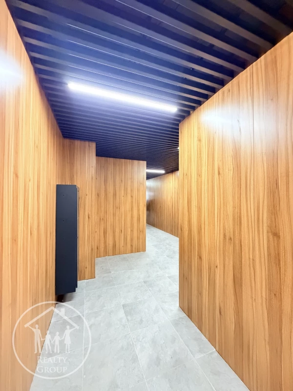 Квартира 1-кімн. продаж Львів, Шевченковский – 18 м², Львов — 9/13