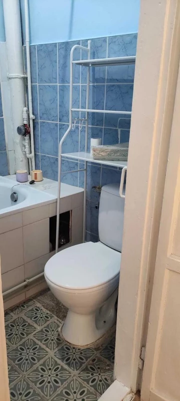 Квартира 1-кімн. продаж Львів, Галицкий – 22 м², Львів — 11/15