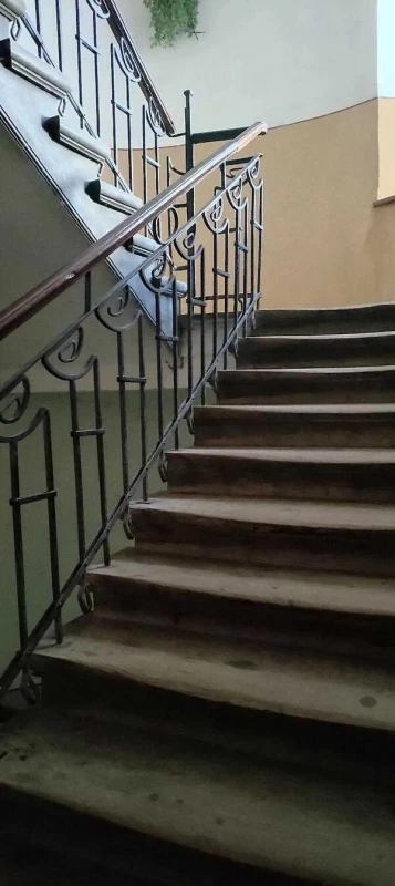 Квартира 1-кімн. продаж Львів, Галицкий – 22 м², Львів — 13/15