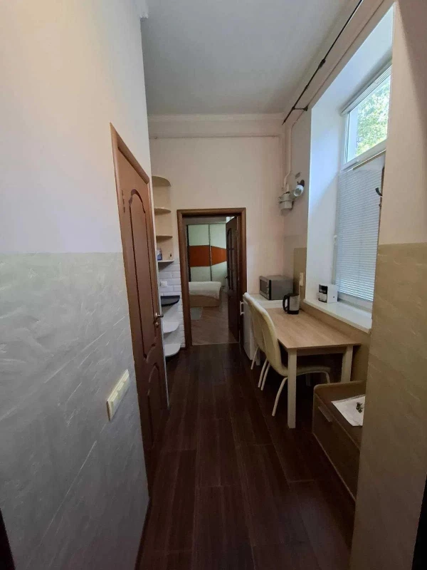 Квартира 1-кімн. продаж Львів, Франковский – 24 м², Львов — 10/15