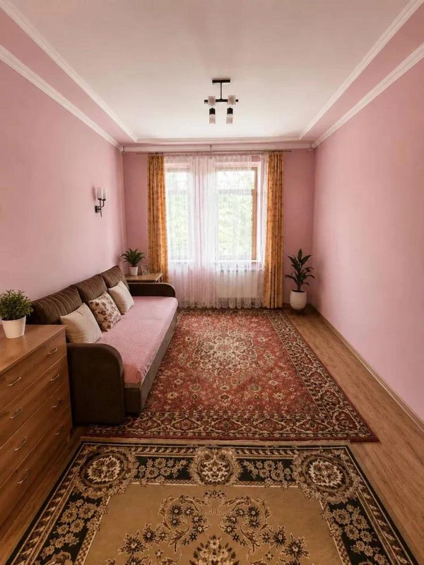 Квартира 1-кімн. продаж Львів, Шевченковский – 26 м², Львів — 2/8