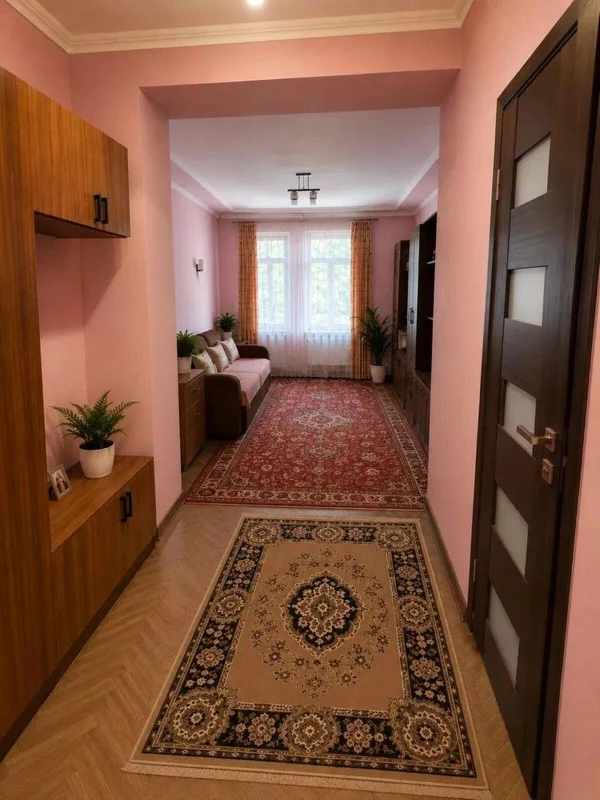 Квартира 1-кімн. продаж Львів, Шевченковский – 26 м², Львів — 3/8