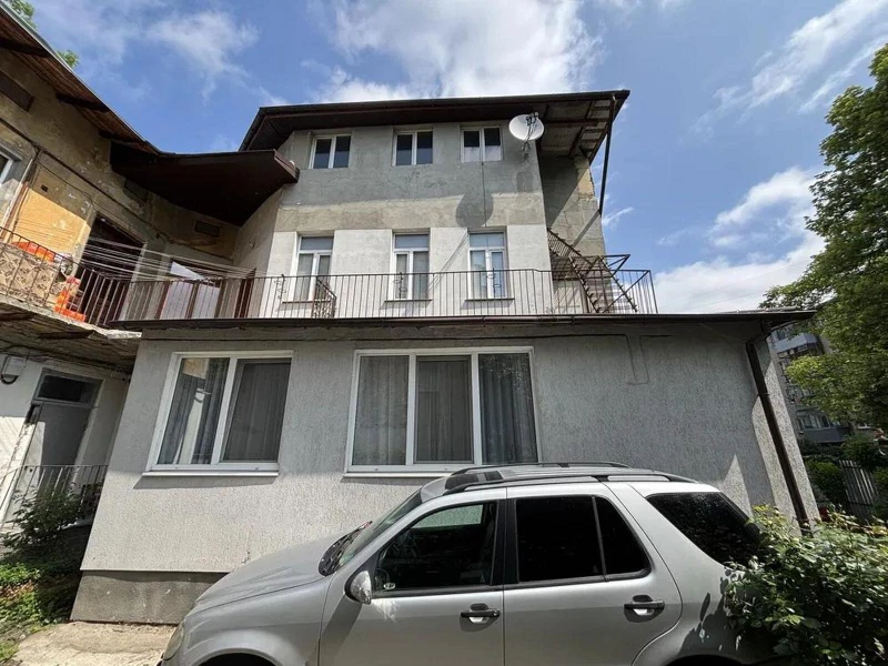 Квартира 1-кімн. продаж Львів, Шевченковский – 26 м², Львів — 6/8
