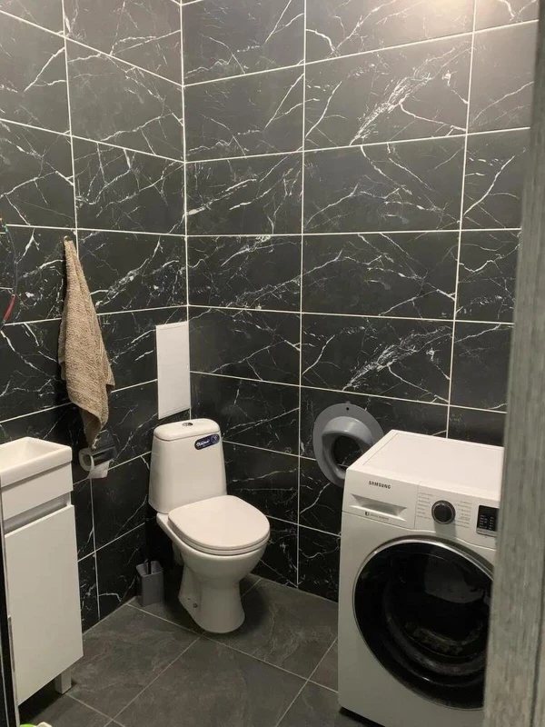 Квартира 2-кімн. продаж Сокільники – 54 м², Сокольники — 12/15