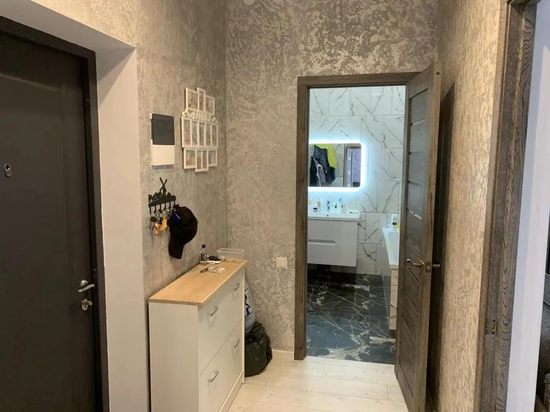 Квартира 2-кімн. продаж Сокільники – 54 м², Сокольники — 13/15