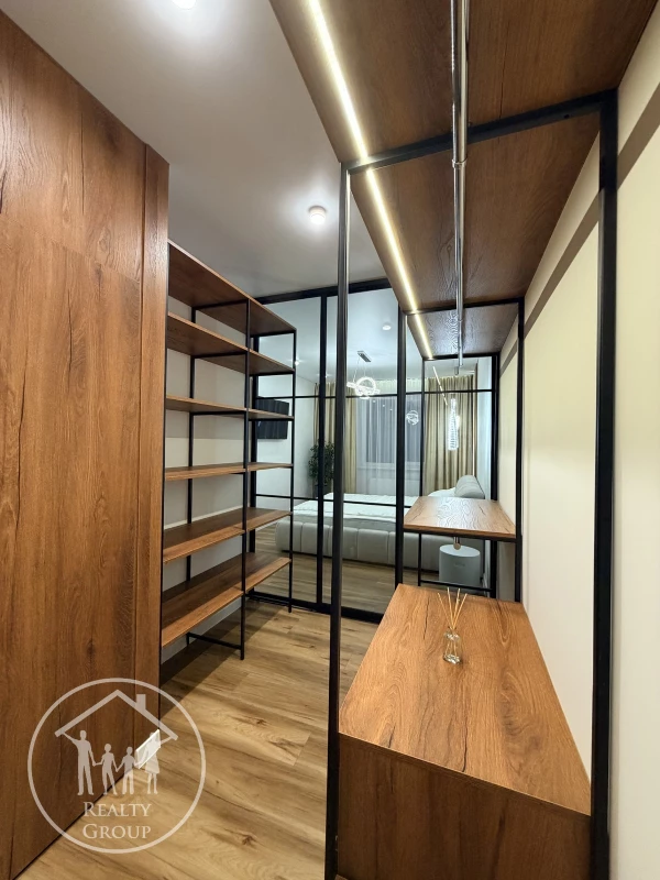Квартира 2-кімн. продаж Львів, Франковский – 75 м², Львов — 3/15
