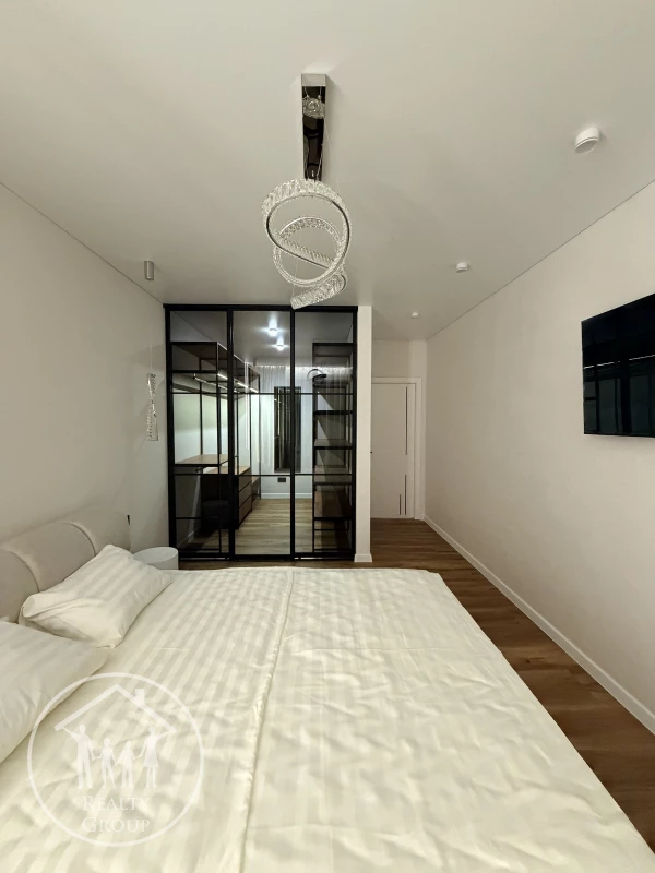 Квартира 2-кімн. продаж Львів, Франковский – 75 м², Львов — 5/15