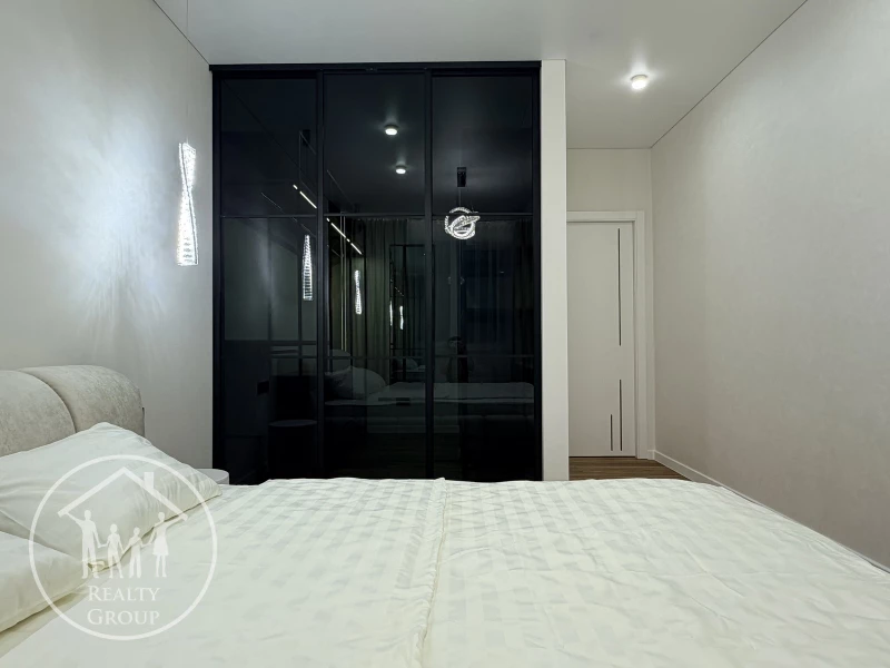 Квартира 2-кімн. продаж Львів, Франковский – 75 м², Львов — 6/15