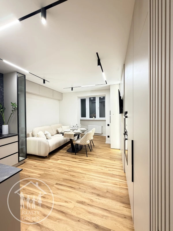 Квартира 2-кімн. продаж Львів, Франковский – 75 м², Львов — 12/15