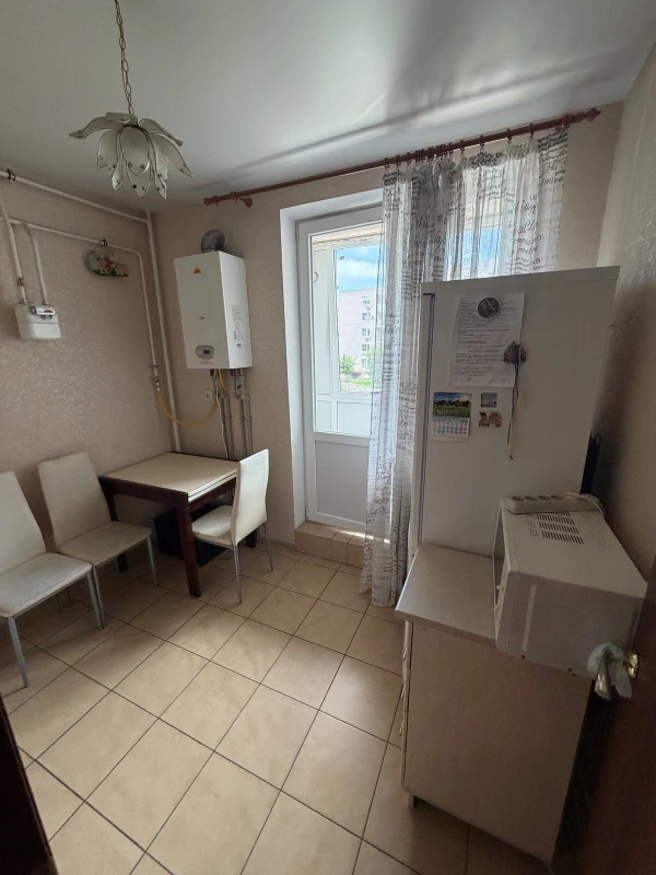 Квартира 1-кімн. оренда Авангард, Авангард – 33 м², Авангард — 6/8