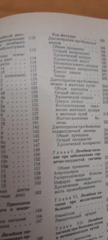Линевский.Лечебное питание., Запорожье — 5/5