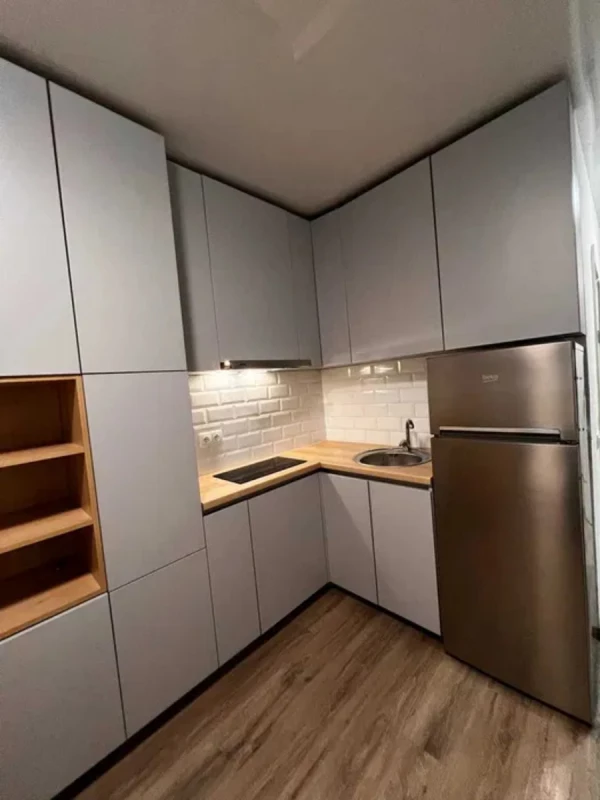Квартира 1-кімн. оренда Софіївська Борщагівка – 22 м², Софіївська Борщагівка — 4/10