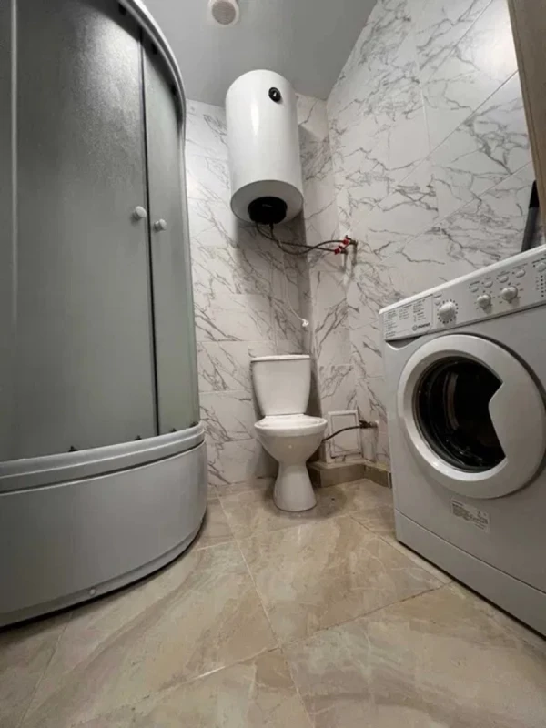 Квартира 1-кімн. оренда Софіївська Борщагівка – 22 м², Софіївська Борщагівка — 9/10