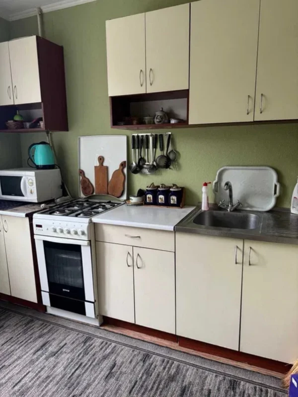 Квартира 1-кімн. оренда Київ, Шевченковский – 35 м², Київ — 2/12