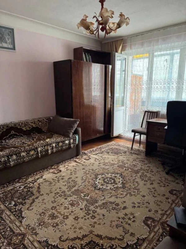 Квартира 1-кімн. оренда Київ, Шевченковский – 35 м², Київ — 4/12