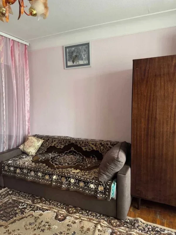 Квартира 1-кімн. оренда Київ, Шевченковский – 35 м², Київ — 5/12