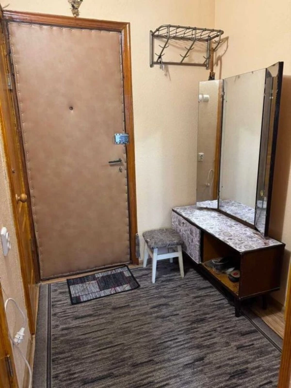 Квартира 1-кімн. оренда Київ, Шевченковский – 35 м², Київ — 9/12
