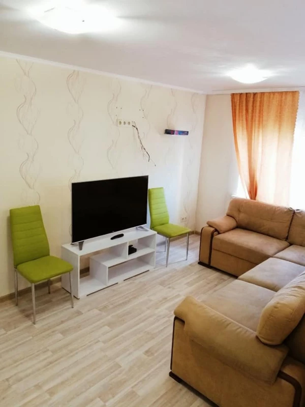 Квартира 2-кімн. продаж Софіївська Борщагівка – 30 м², Софіївська Борщагівка — 6/10