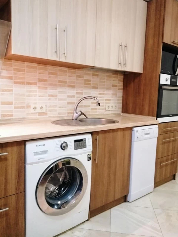 Квартира 2-кімн. продаж Софіївська Борщагівка – 30 м², Софіївська Борщагівка — 7/10