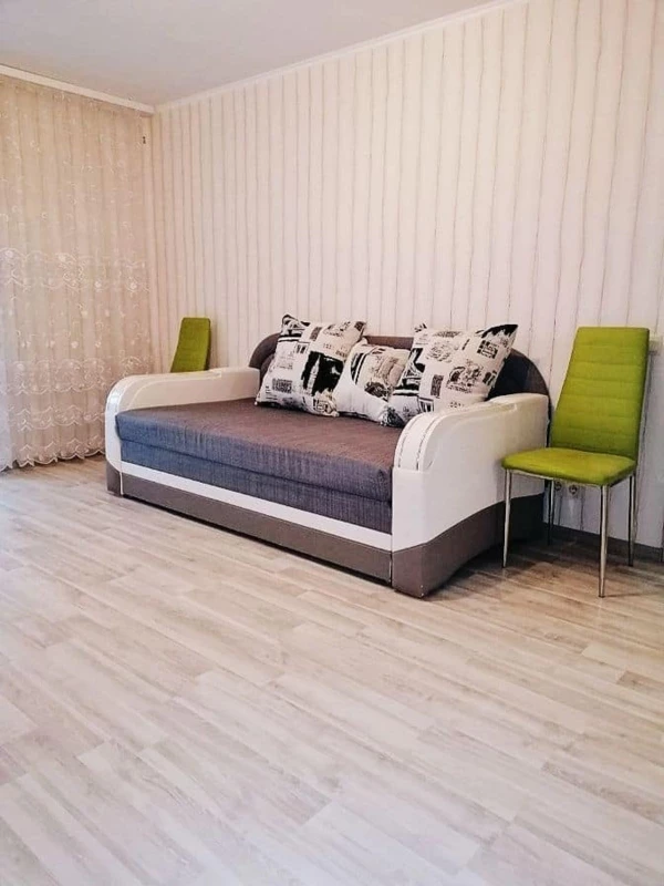 Квартира 2-кімн. продаж Софіївська Борщагівка – 30 м², Софіївська Борщагівка — 10/10