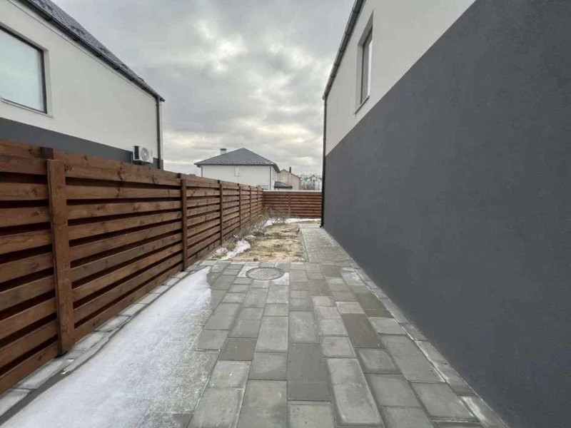Квартира 1-кімн. продаж Софіївська Борщагівка – 110 м², Софиевская Борщаговка — 3/5