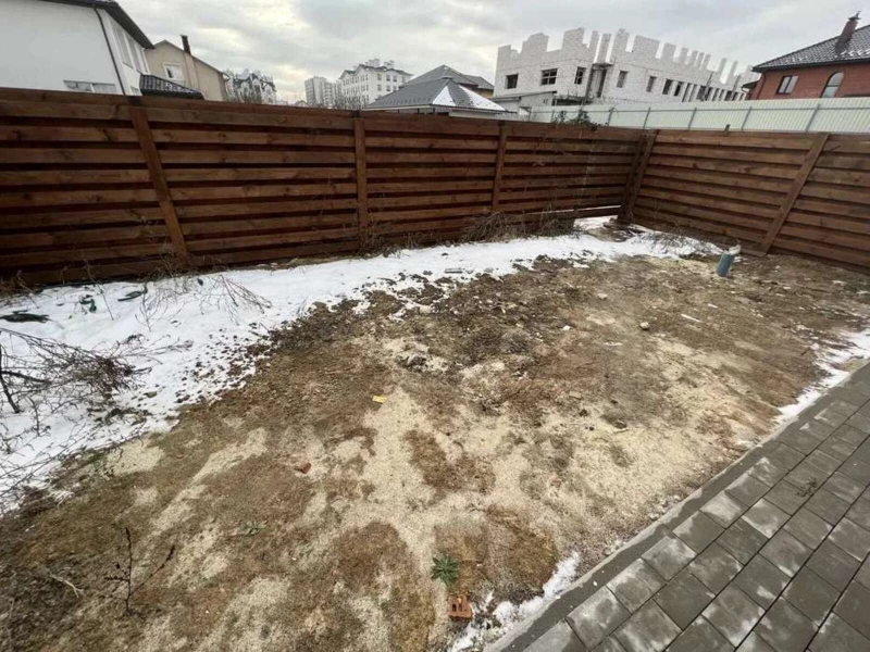 Квартира 1-кімн. продаж Софіївська Борщагівка – 110 м², Софиевская Борщаговка — 5/5